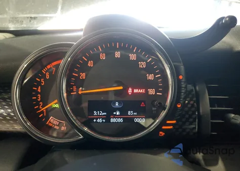 2015 Mini Cooper S from USA, damaged, VIN WMWXP7C51F2A59890